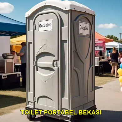 toilet portabel Bekasi